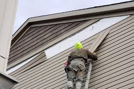 Best Siding for New Construction  in Orrville, OH